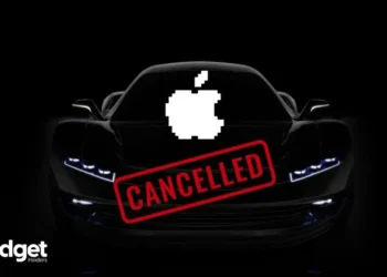 Apple's Vision of Tomorrow Hits a Roadblock The Much-Anticipated Electric Dream Car Project Quietly Bows Out---