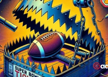 Beware Super Bowl Fans: The Rising Wave of Social Media Ticket Frauds and How to Outsmart Them