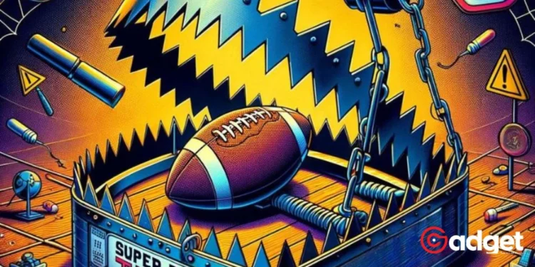 Beware Super Bowl Fans: The Rising Wave of Social Media Ticket Frauds and How to Outsmart Them