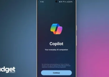 Big News: Microsoft's New Update Might Just Make Copilot the Go-To AI Buddy for Your Android Phone