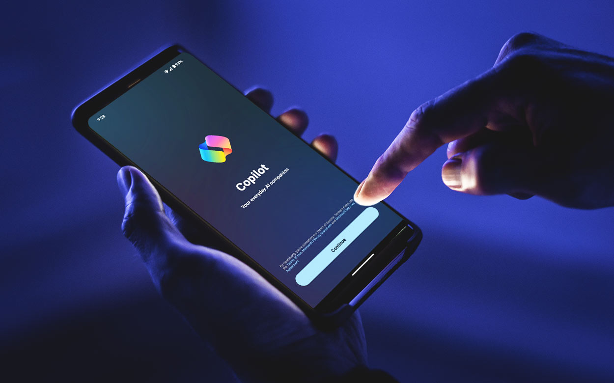 Big News: Microsoft's New Update Might Just Make Copilot the Go-To AI Buddy for Your Android Phone