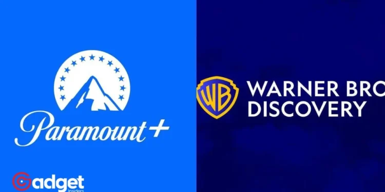 Big Screen Shake-Up: Why Paramount and Warner Bros. Ditched Their Mega Merger Plan