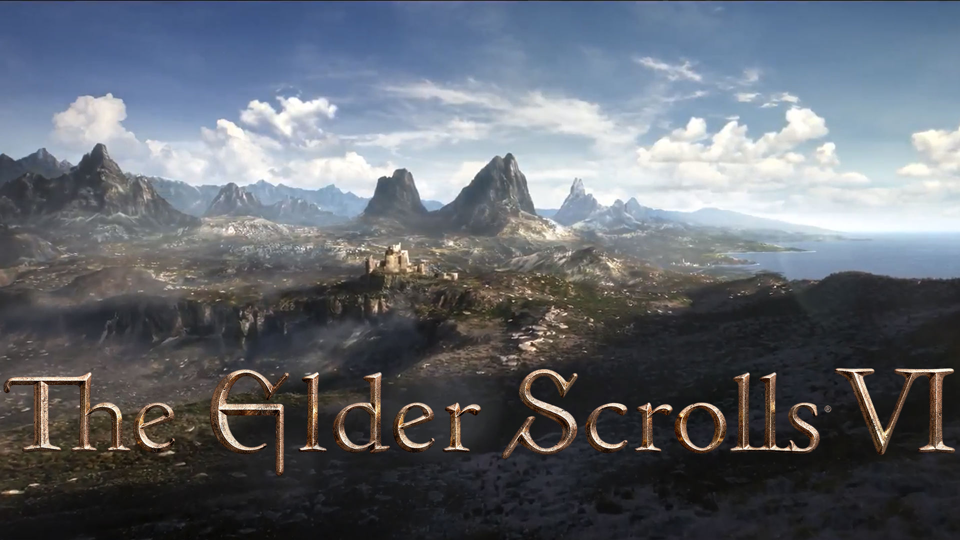 The Elder Scrolls 6 Breaks Boundaries, Set to Release in PS5 After Xbox