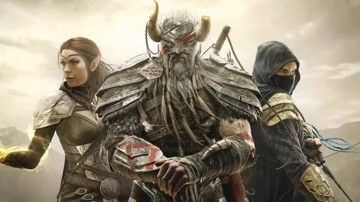The Elder Scrolls 6 Breaks Boundaries, Set to Release in PS5 After Xbox