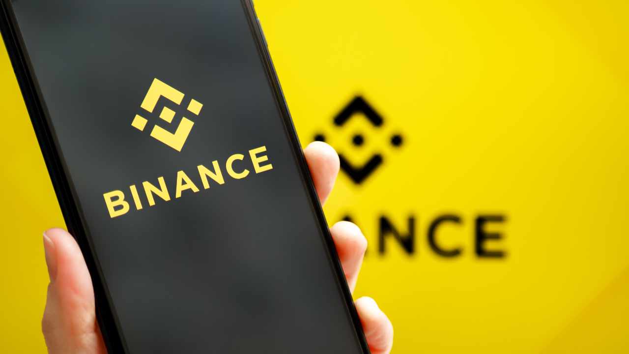 Binance's Record-Breaking $4.3 Billion Fine The Inside Story on Crypto's Biggest Legal Drama-