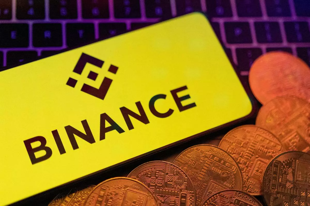 Binance's Record-Breaking $4.3 Billion Fine The Inside Story on Crypto's Biggest Legal Drama--