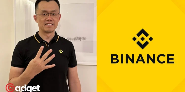Binance's Record-Breaking $4.3 Billion Fine The Inside Story on Crypto's Biggest Legal Drama
