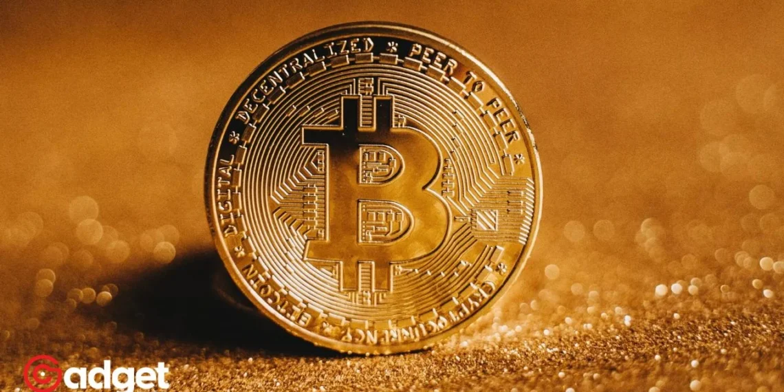 Bitcoin's Big Energy Secret How Its Creator Warned Us Years Ago