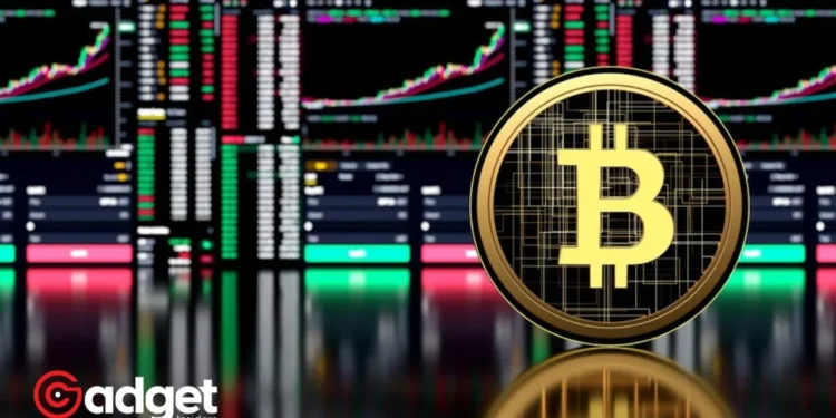 Bitcoin's Soaring Future: Experts Predict Unprecedented Highs in 2024 – What Does It Mean for Investors?