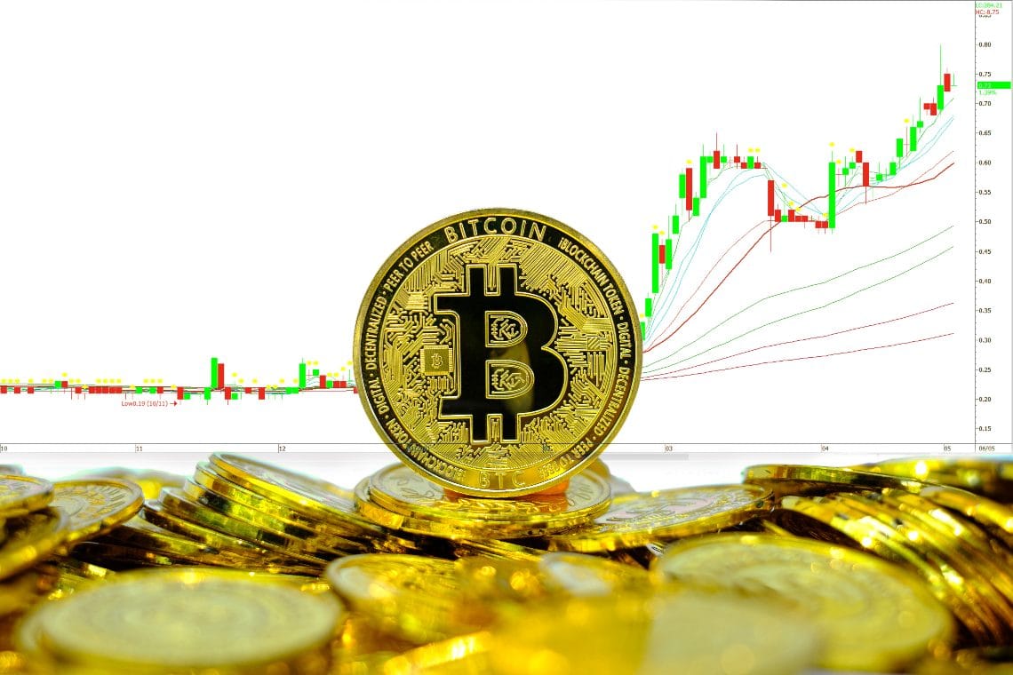 Bitcoin's Soaring Future: Experts Predict Unprecedented Highs in 2024 – What Does It Mean for Investors?