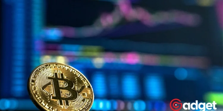 Can Bitcoin's Price Go Above $50,000 in 2024?