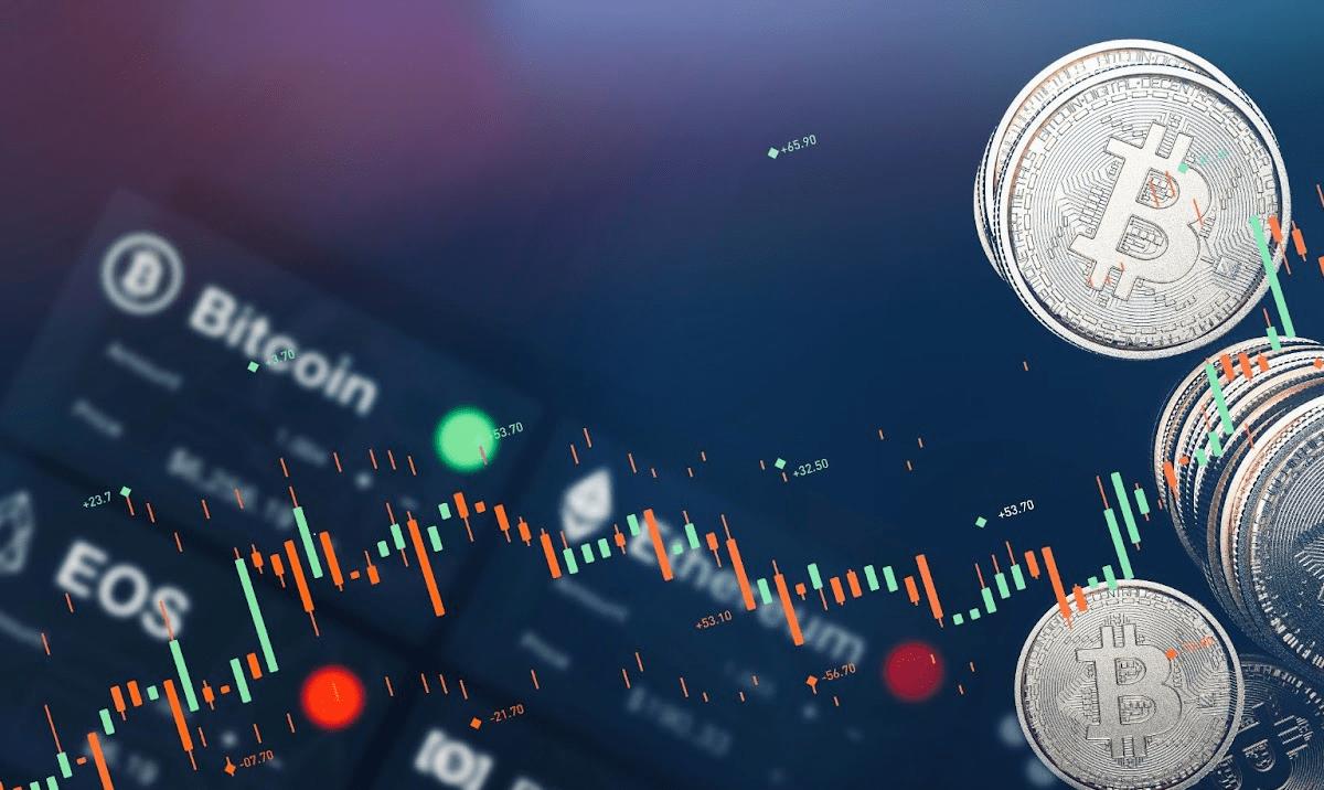 Bitcoin's Soaring Saga: A Glimpse into the Cryptocurrency's Bright Future