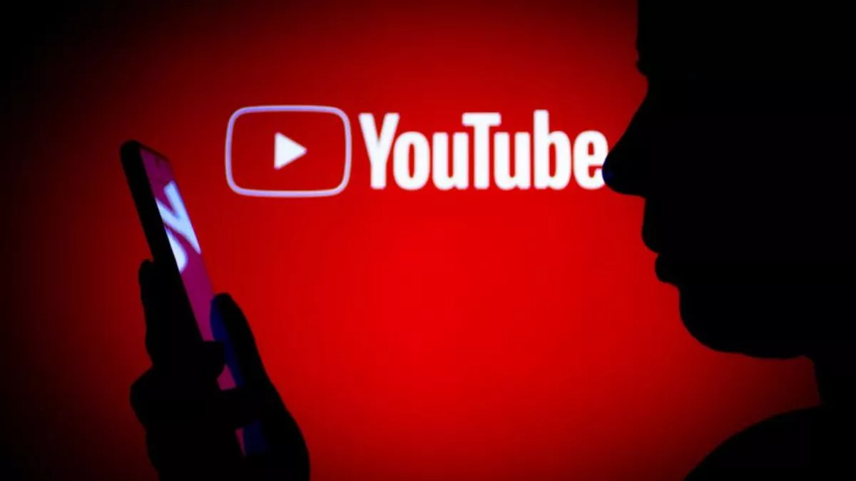 YouTube Watch Habits Shape Our Views, Not Algorithms, Claims Research
