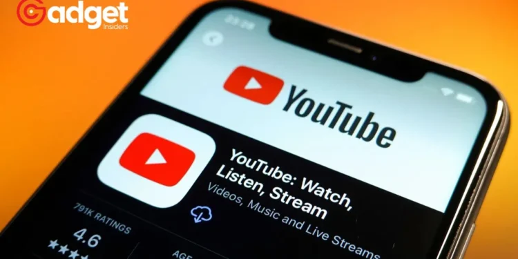 Breaking Down the Myth How YouTube's Watch Habits Shape Our Views, Not Algorithms