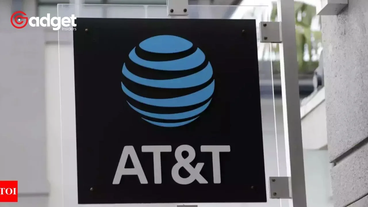 The Latest At T Cellular Outage Will Be Investigated By Fbi And The Latest At T Cellular Outage Will Be Investigated By Fbi And