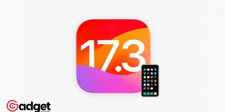 Breaking News: Apple's iOS 17.3 Update Crushes Major Privacy Bug, Secures iPhones Worldwide