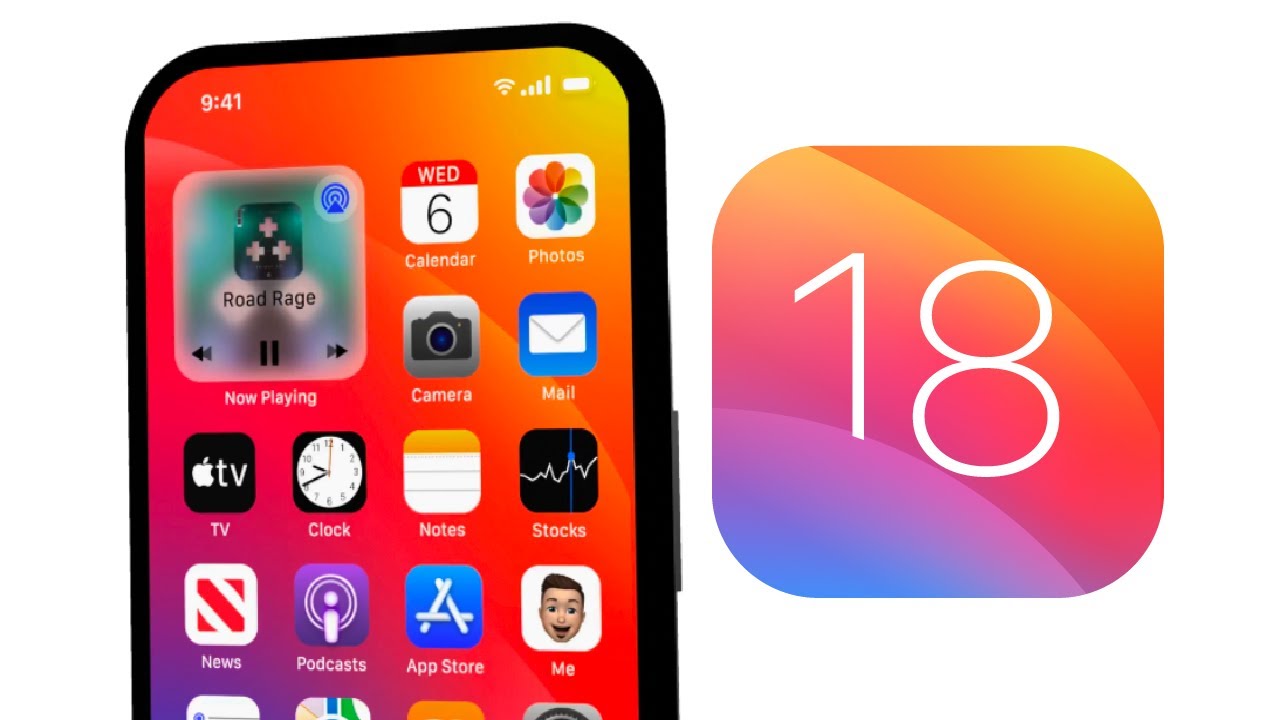 Apple's iOS 18 Update Promises Big Changes and Smart AI Tricks for Your iPhone