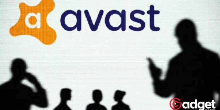 Breaking News: Avast Pays Big for Selling Your Secrets – What This Means for Your Online Safety