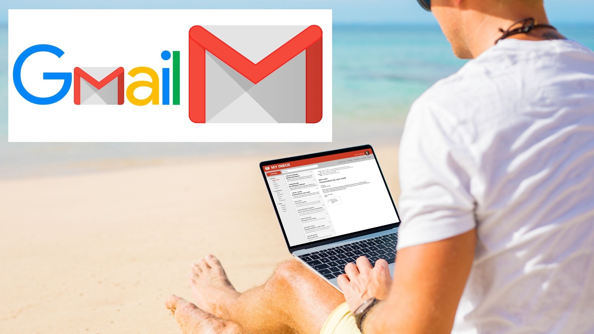 Google Quashes Gmail Shutdown Rumors Amid Social Media Frenzy