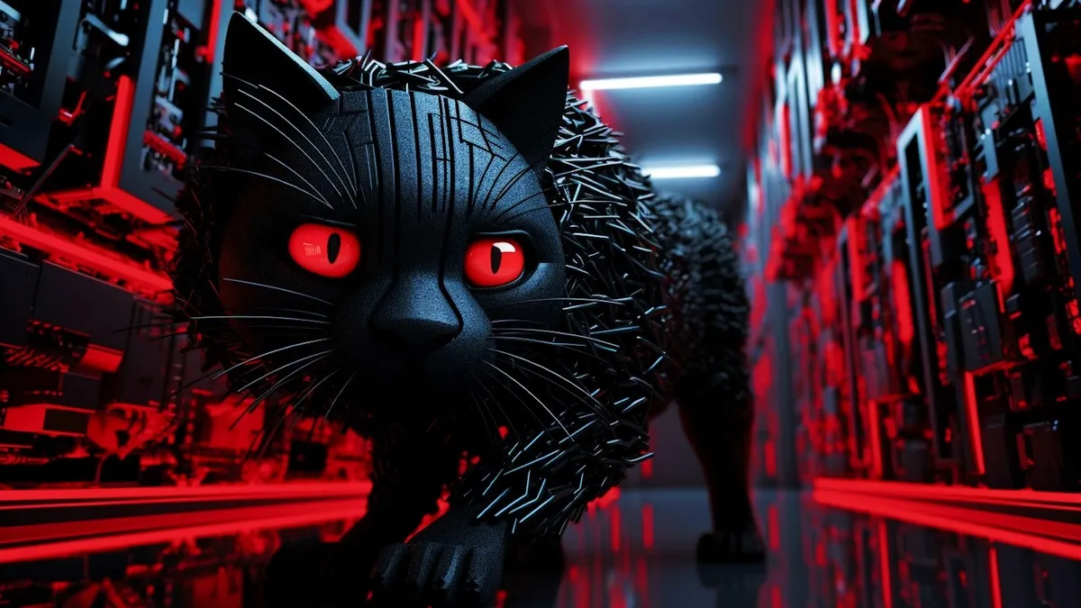 Breaking News: Major US Pharmacies Hit by Cyberattack - What You Need to Know About the Blackcat Hackers' Latest Move