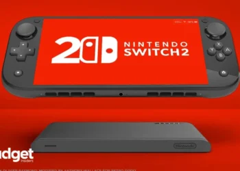 Breaking News: Nintendo's Next Big Thing - Inside Look at the Exciting Switch 2 Console Coming Soon