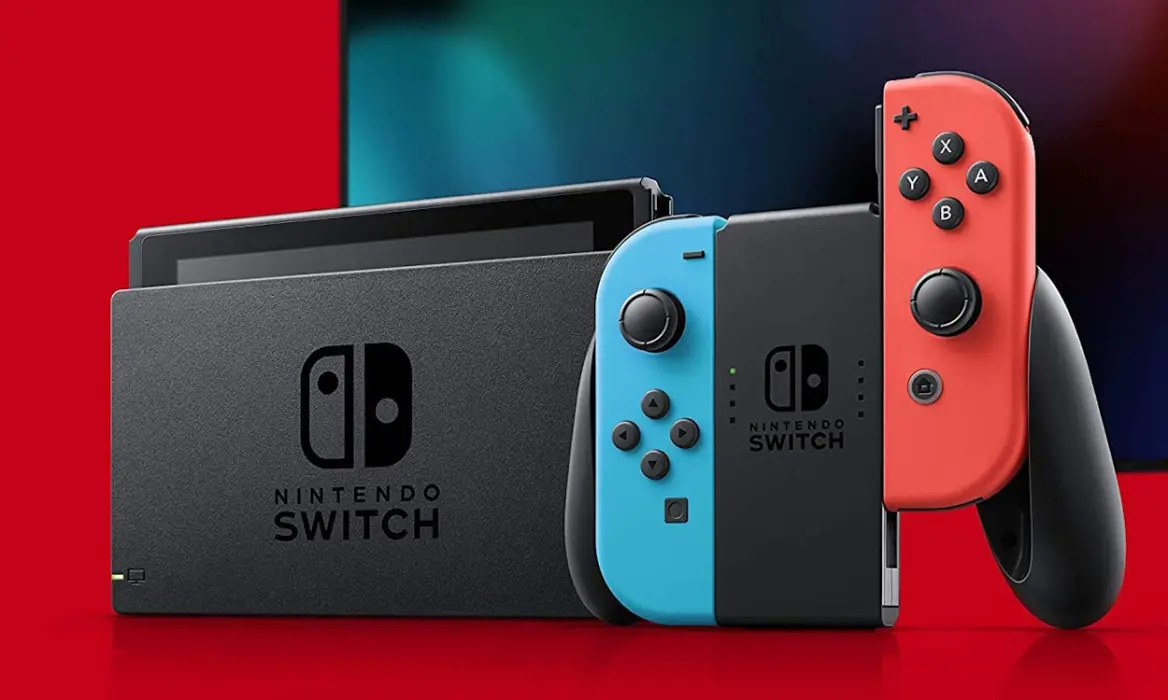 Breaking News: Nintendo's Next Big Thing - Inside Look at the Exciting Switch 2 Console Coming Soon