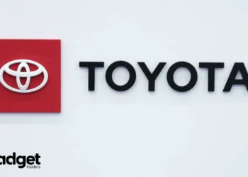 Breaking News Toyota's Massive Recall Alert - Why 50,000 Drivers Need to Park Their Cars Now