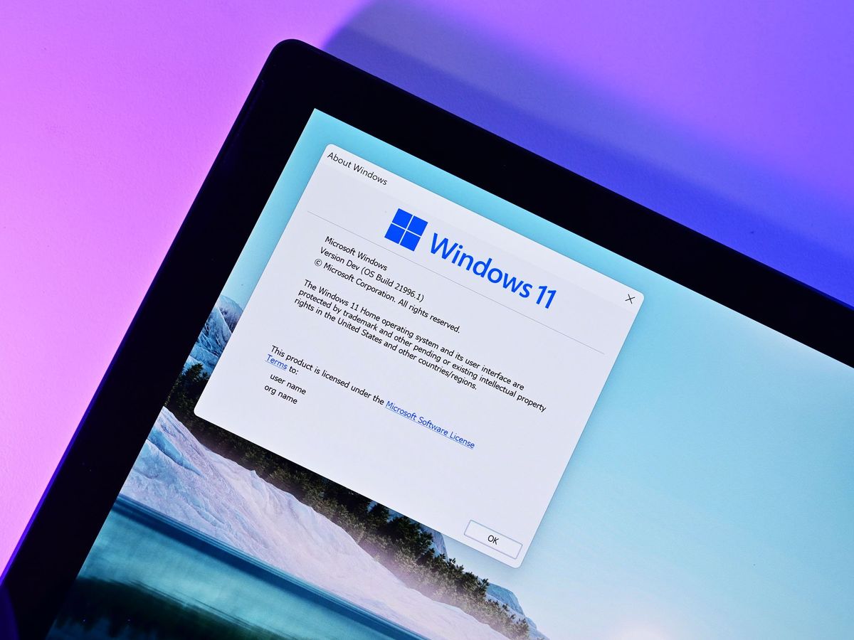 Breaking News Windows 11's Latest Update Could Leave Your Old PC in the Dust – What You Need to Know---