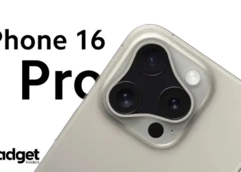 Breaking News iPhone 16 Pro's Cool New Triangle Design and Extra Camera Features Revealed