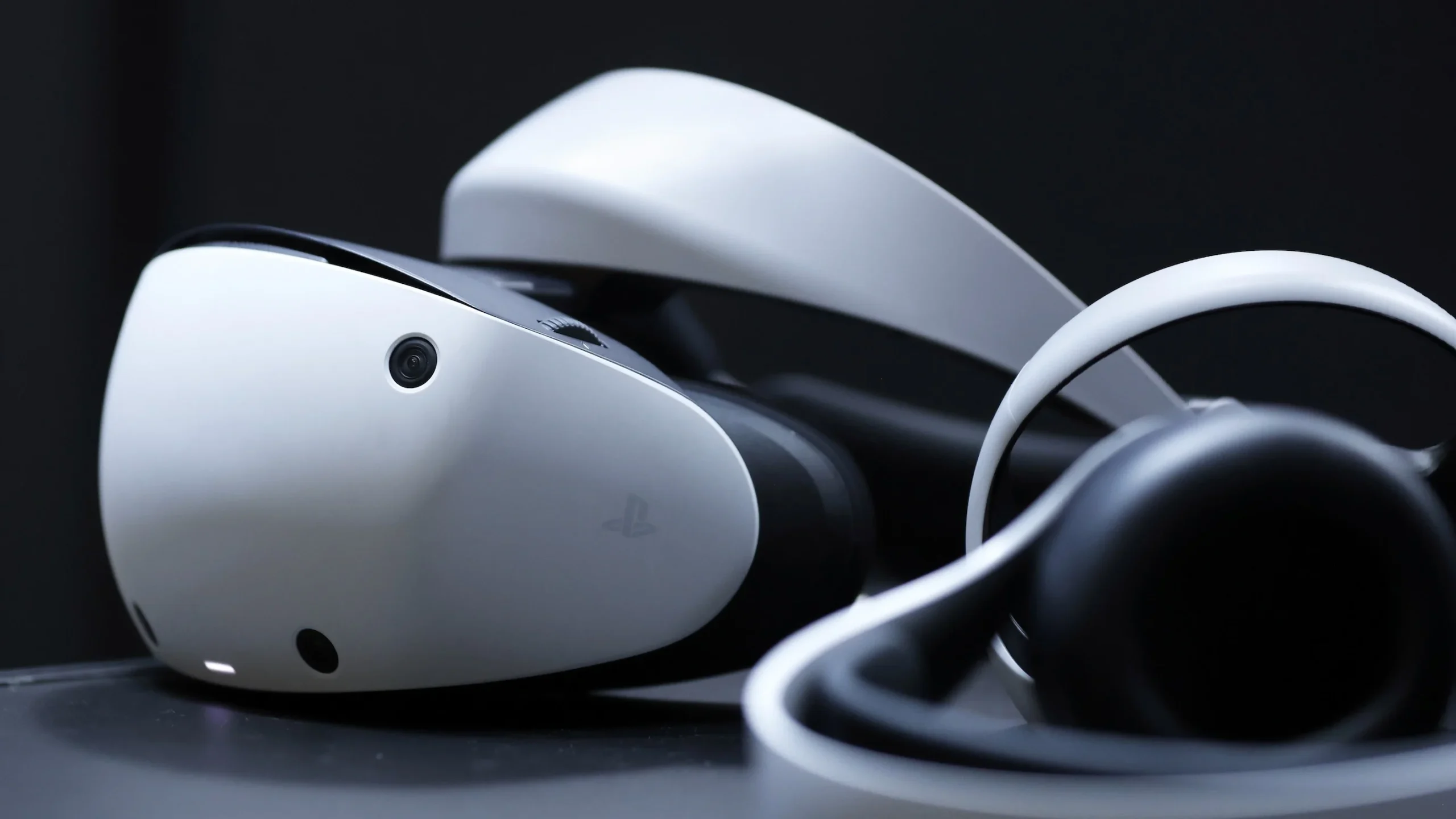 Breaking: Sony Brings PlayStation VR2 to PCs - A Game Changer for VR Fans Everywhere