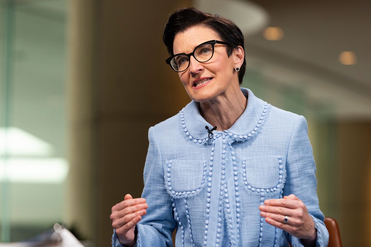 Citigroup's Big Shake-Up How 20,000 Job Cuts Aim to Transform the Banking Giant by 2026---