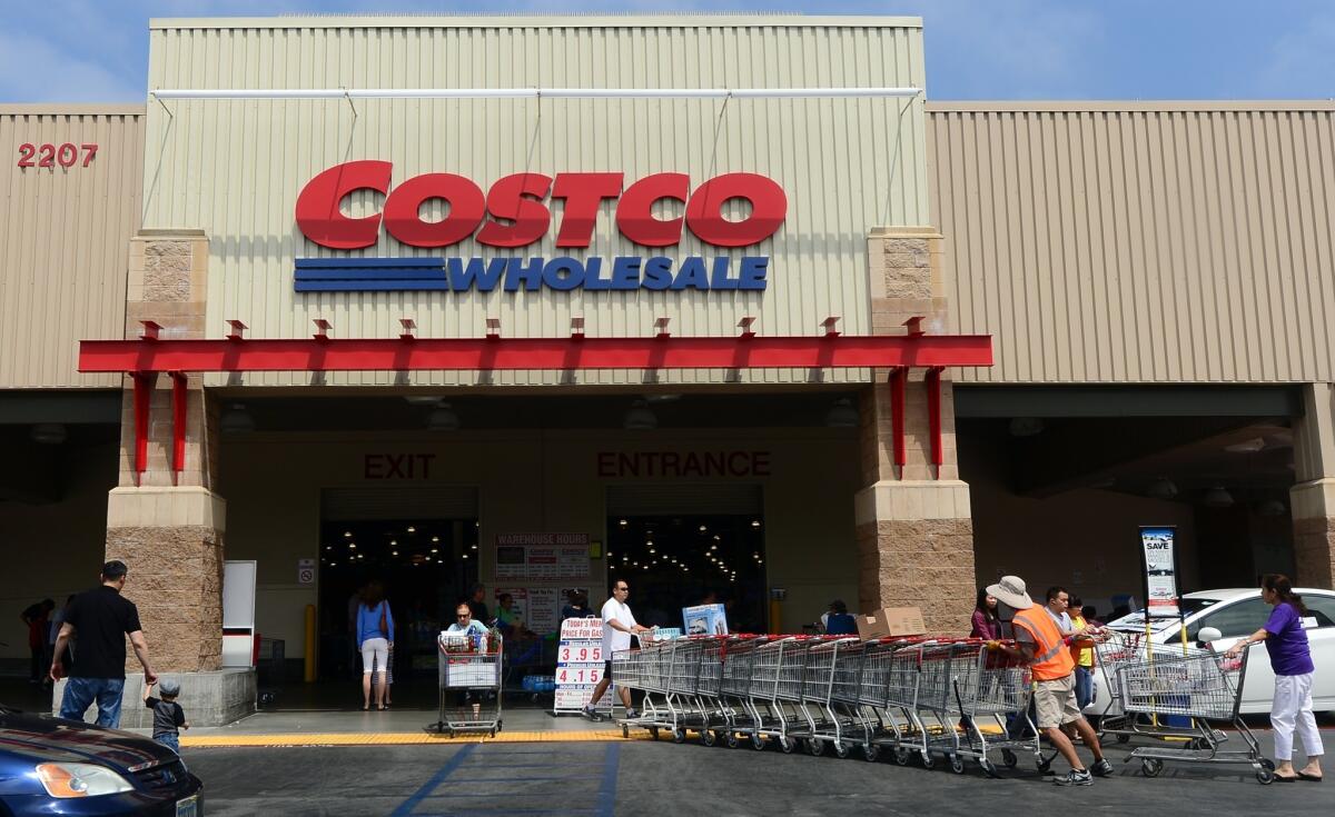 Costco Takes Drastic Measures to Stop Millions From Sharing Membership Card