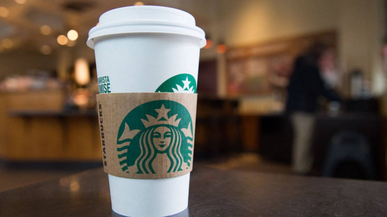 Did Starbucks Really Rename to Vista Coffee Unpacking the Buzz at Dublin Airport-