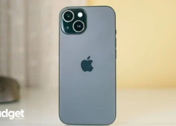 Discover the Hidden Gem of Your iPhone: The Secret 'Back Tap' Feature