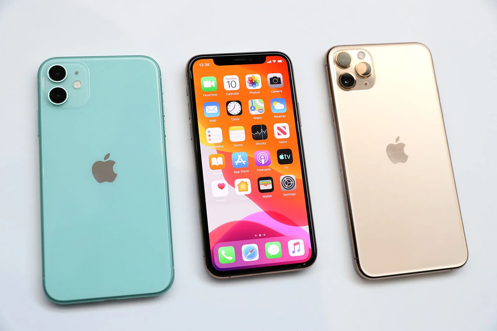 Discover the Hidden Gem of Your iPhone: The Secret 'Back Tap' Feature