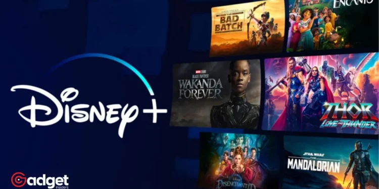 Disney+ Faces Subscriber Drop What the Price Increase Means for Your Favorite Shows