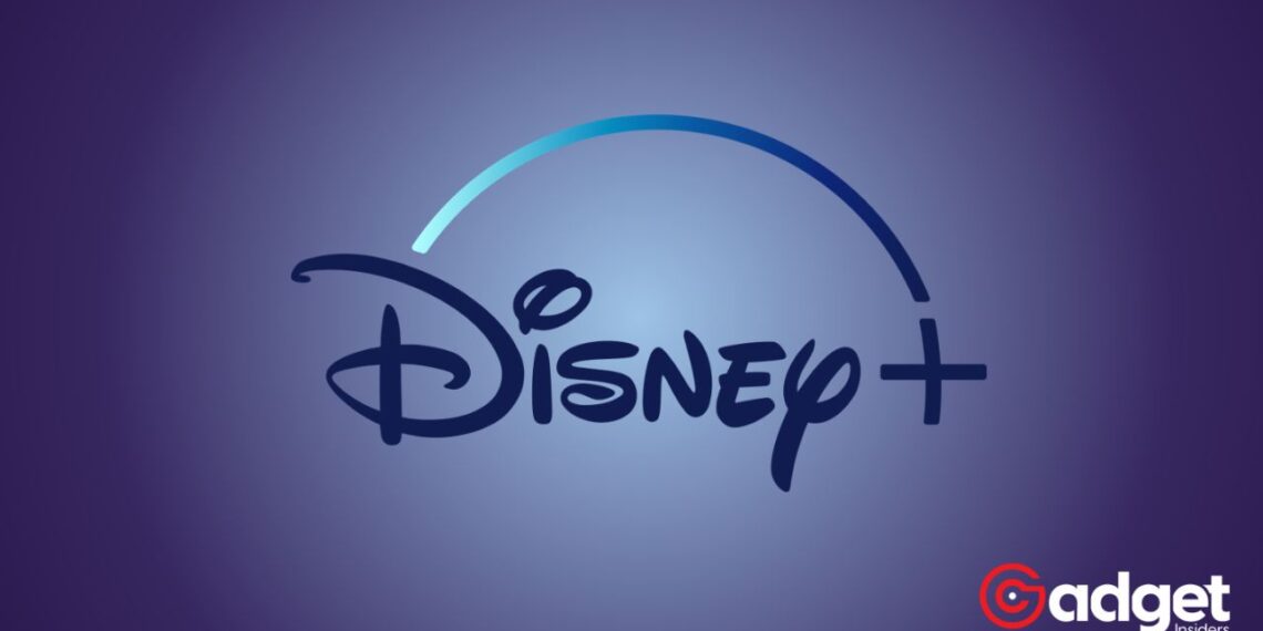 Disney Plus Tightens the Reins on Password Sharing: What You Need to Know