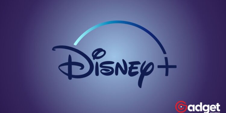 Disney Plus Tightens the Reins on Password Sharing: What You Need to Know