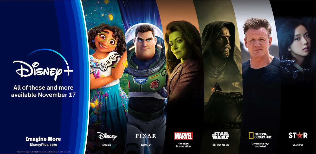 Disney Plus Tightens the Reins on Password Sharing: What You Need to Know