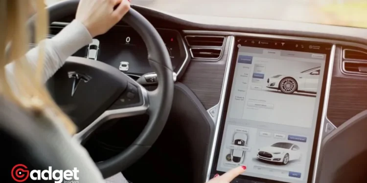 Dream Driving: The Pioneering Experiment of Steering Teslas in Lucid Dreams