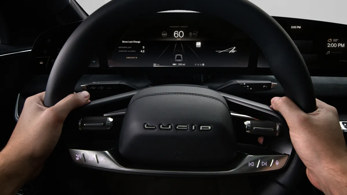 Dream Driving: The Pioneering Experiment of Steering Teslas in Lucid Dreams