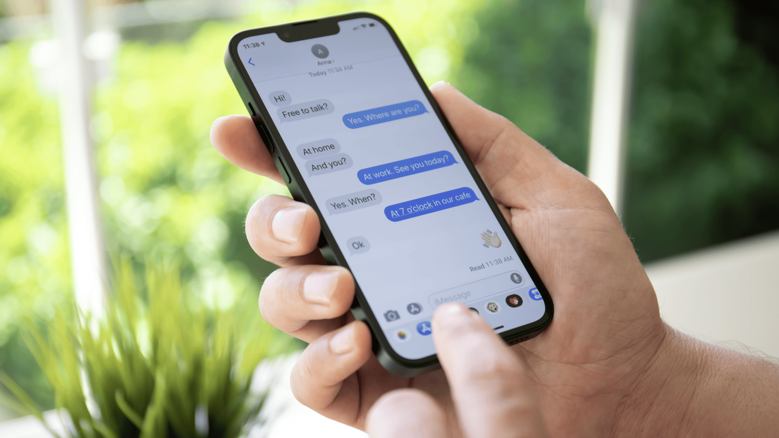 EU Declares Apple's iMessage Free From Tighter Rules What It Means for Tech Giants and Users Alike