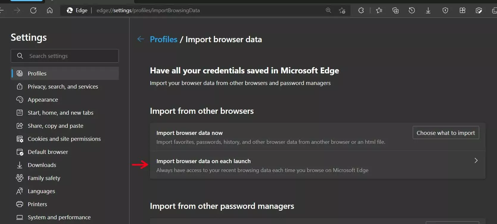 Edge's Oops Moment: How Microsoft's Browser Got Caught Borrowing Chrome's Tabs Without Asking
