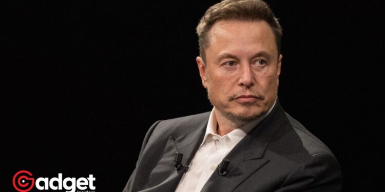 Elon Musk A Beacon of Free Speech and Connectivity in a Polarized World
