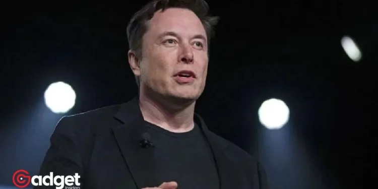 Elon Musk Blasts Google's AI for Bias: A Controversial Stand on Tech Ethics