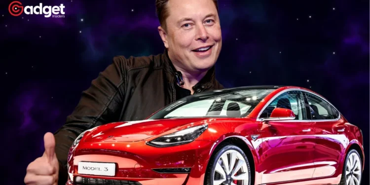Elon Musk Fights Back The Battle Over His $56 Billion Tesla Paycheck Heads to Appeal