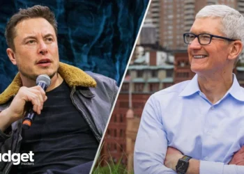 Elon Musk Reacts to Apple's Electric Car Project Shutdown: What's Next for Tech Giants in the EV Race?