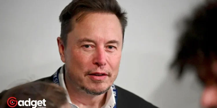 Elon Musk Shakes Up Corporate World: Why His Big Move From Delaware to Texas Is More Than Just Talk