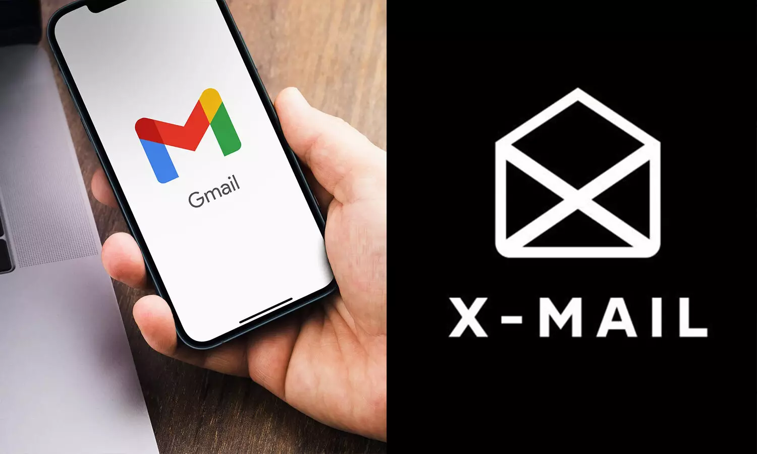 Elon Musk Shakes Up Email World: Launches Xmail, A New Challenger to Gmail's Reign