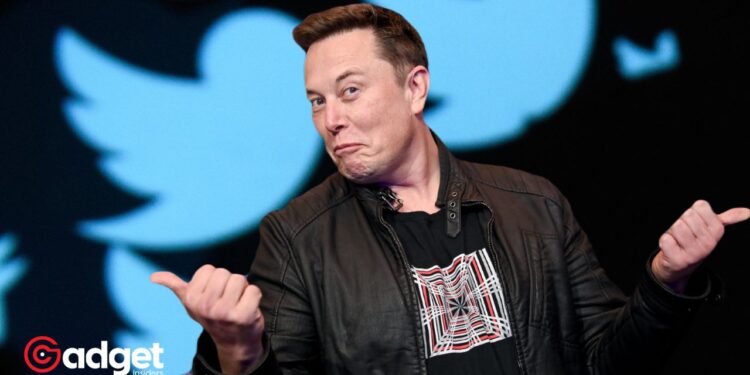 Elon Musk Steps In: How Tesla's Boss is Guiding Rivian Through Tough Times